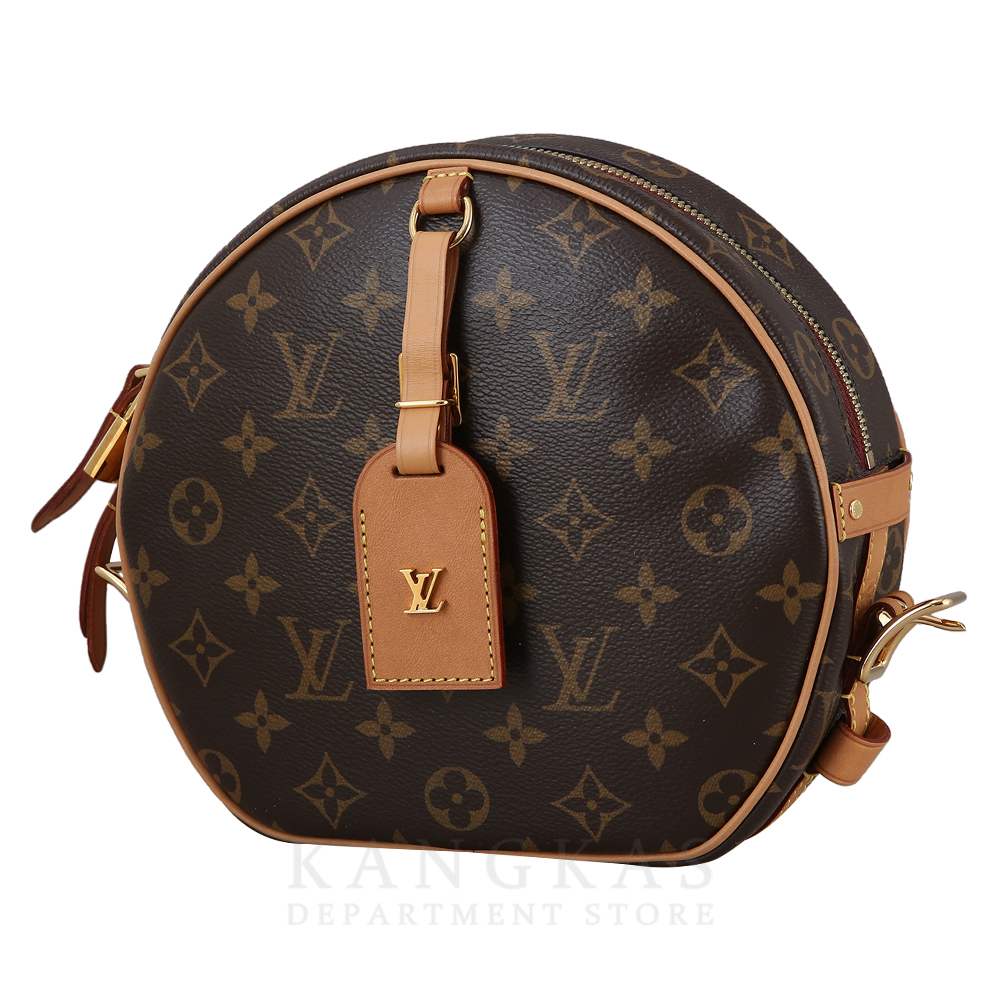 LOUIS VUITTON(USED)루이비통 모노그램 부아뜨 샤포 수플